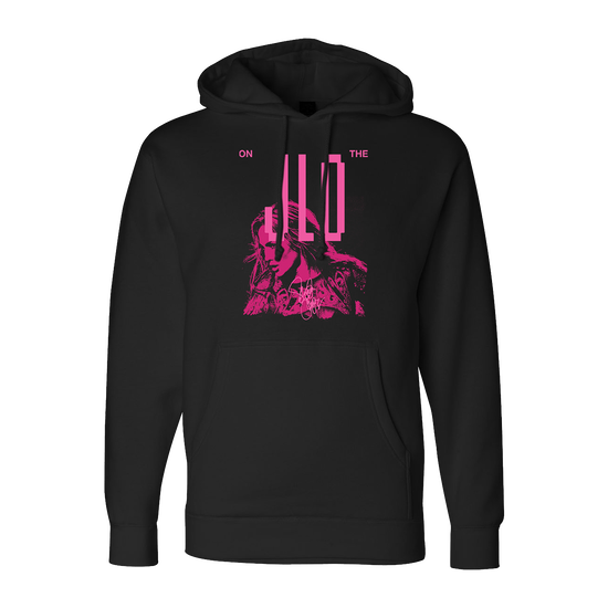 Jlo hoodie discount